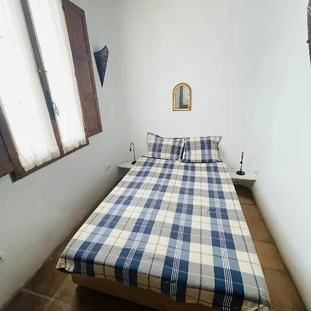 Casa Patio De Monjas