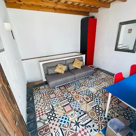 Casa Patio De Monjas Apartment *