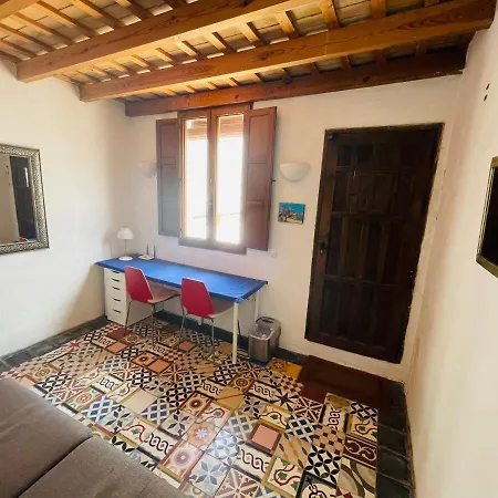 Apartment Casa Patio De Monjas *