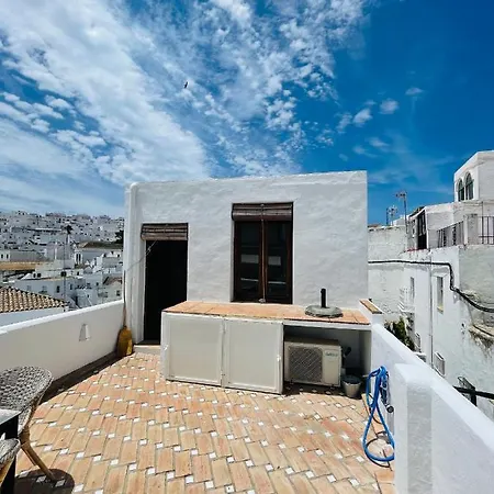Casa Patio De Monjas *